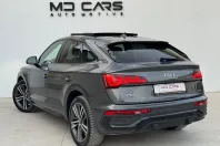 Audi Q5 din 2021 cu 125.000 km - oferta AUD196527 - foto 3