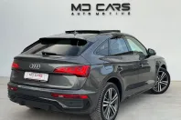 Audi Q5 din 2021 cu 125.000 km - oferta AUD196527 - foto 4