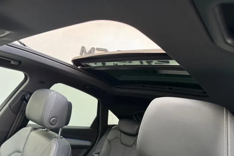 Audi Q5 din 2021 cu 125.000 km - oferta AUD196527 - foto 6