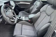 Audi Q5 din 2021 cu 125.000 km - oferta AUD196527 - foto 7