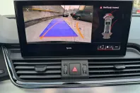 Audi Q5 din 2021 cu 125.000 km - oferta AUD196527 - foto 8