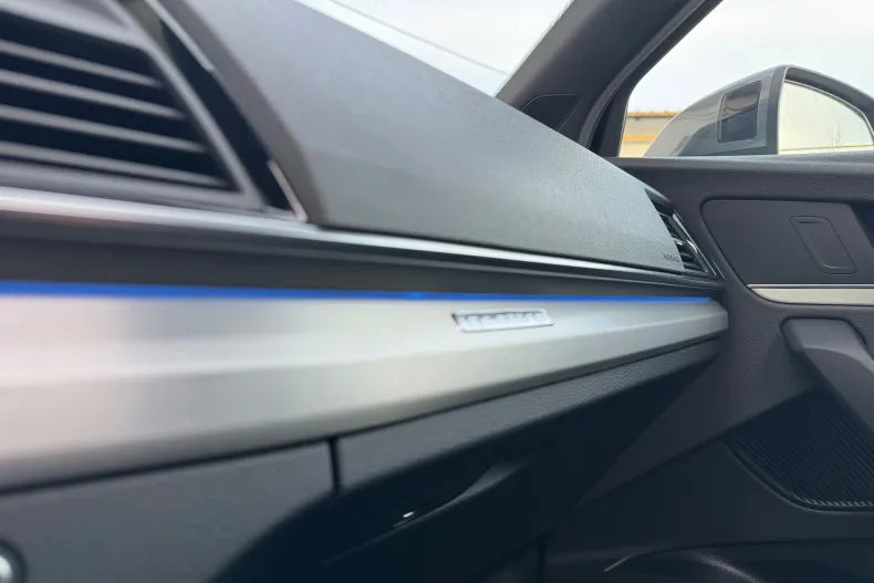 Audi Q5 din 2021 cu 125.000 km - oferta AUD196527 - foto 9
