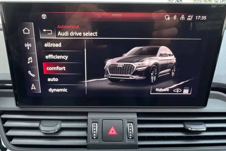Audi Q5 din 2021 cu 125.000 km - oferta AUD196527 - foto 10