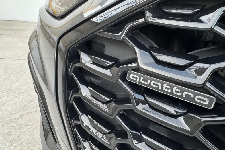 Audi Q5 din 2021 cu 125.000 km - oferta AUD196527 - foto 17