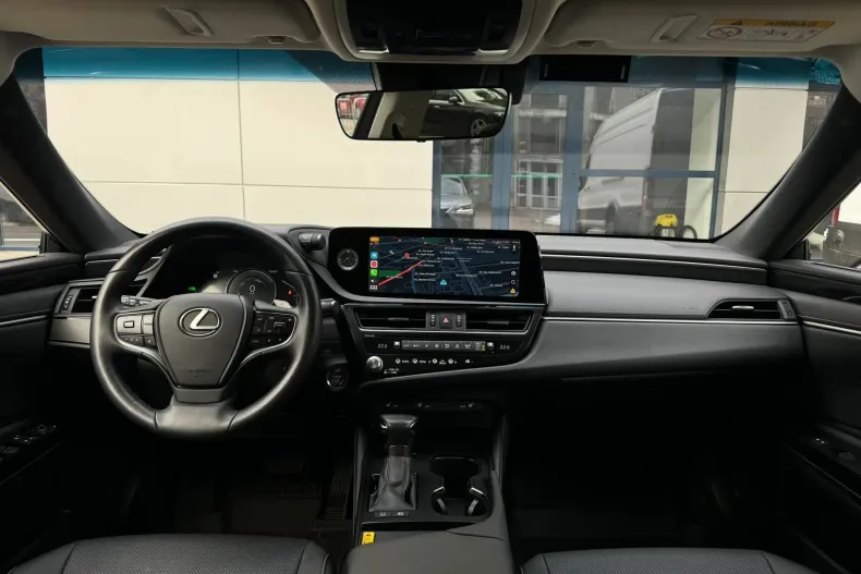 Lexus Seria ES din 2024 cu 34.000 km - oferta LEX196528 - foto 16