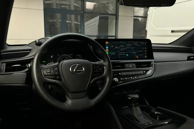 Lexus Seria ES din 2024 cu 34.000 km - oferta LEX196528 - foto 18