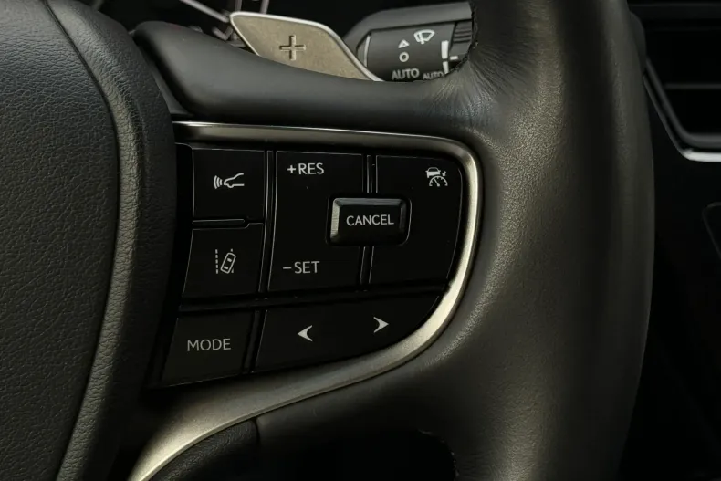 Lexus Seria ES din 2024 cu 34.000 km - oferta LEX196528 - foto 21