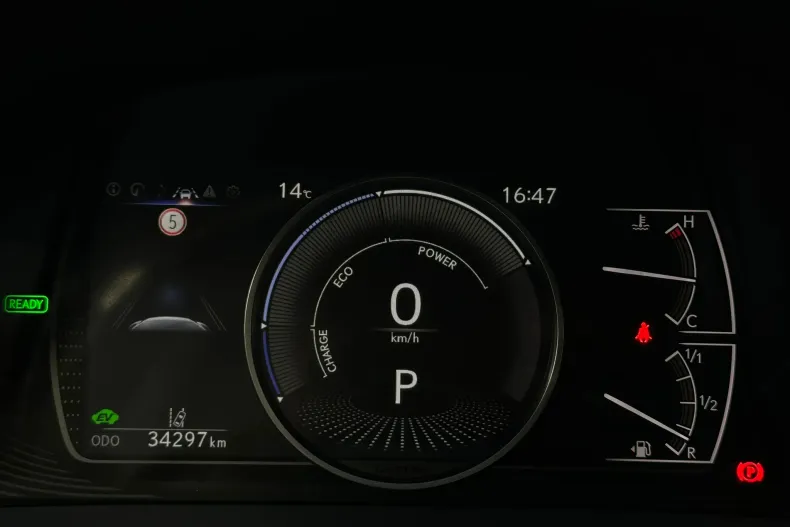 Lexus Seria ES din 2024 cu 34.000 km - oferta LEX196528 - foto 24