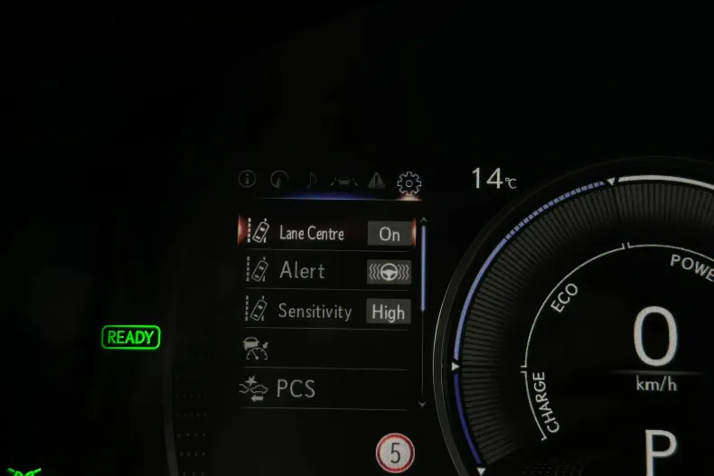 Lexus Seria ES din 2024 cu 34.000 km - oferta LEX196528 - foto 25