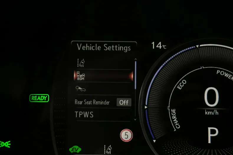 Lexus Seria ES din 2024 cu 34.000 km - oferta LEX196528 - foto 27