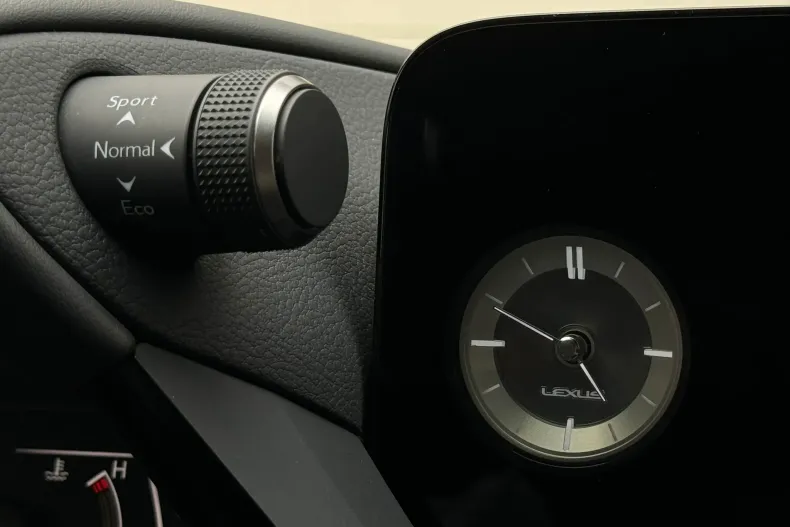 Lexus Seria ES din 2024 cu 34.000 km - oferta LEX196528 - foto 29