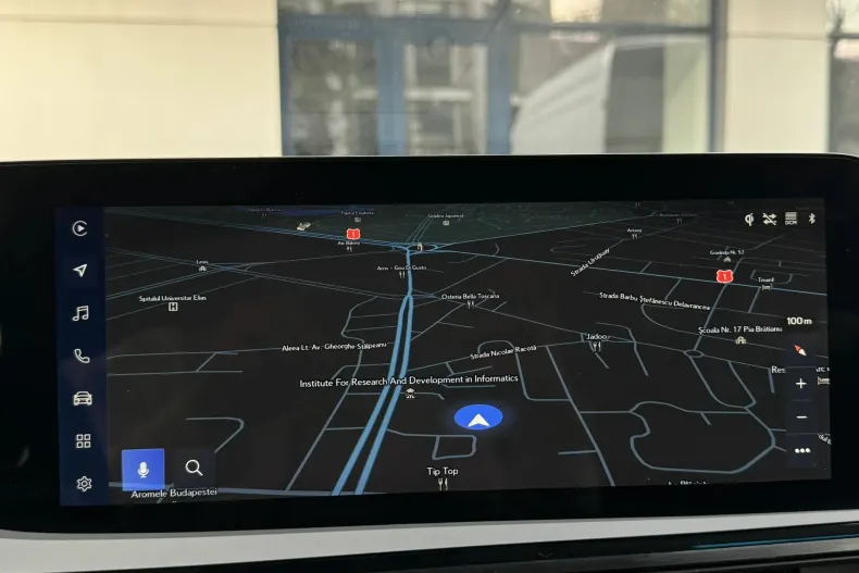 Lexus Seria ES din 2024 cu 34.000 km - oferta LEX196528 - foto 31