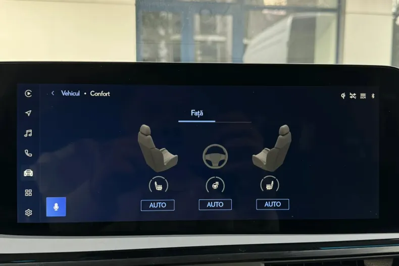 Lexus Seria ES din 2024 cu 34.000 km - oferta LEX196528 - foto 32