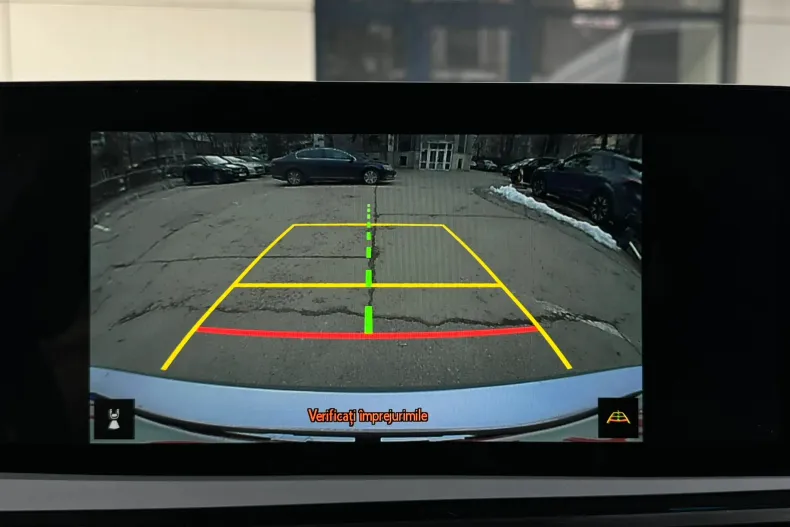 Lexus Seria ES din 2024 cu 34.000 km - oferta LEX196528 - foto 34