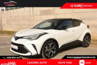 Toyota C-HR din 2021 cu 126.000 km - oferta TOY196529 - foto 1