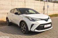 Toyota C-HR din 2021 cu 126.000 km - oferta TOY196529 - foto 2