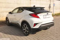 Toyota C-HR din 2021 cu 126.000 km - oferta TOY196529 - foto 3