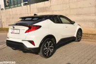 Toyota C-HR din 2021 cu 126.000 km - oferta TOY196529 - foto 4