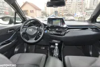 Toyota C-HR din 2021 cu 126.000 km - oferta TOY196529 - foto 5