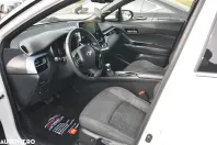Toyota C-HR din 2021 cu 126.000 km - oferta TOY196529 - foto 6