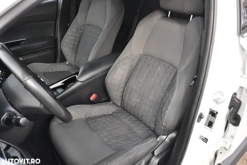 Toyota C-HR din 2021 cu 126.000 km - oferta TOY196529 - foto 7