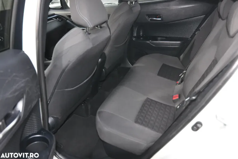 Toyota C-HR din 2021 cu 126.000 km - oferta TOY196529 - foto 8
