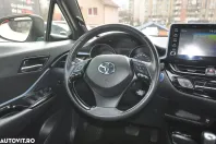 Toyota C-HR din 2021 cu 126.000 km - oferta TOY196529 - foto 11