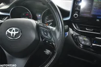Toyota C-HR din 2021 cu 126.000 km - oferta TOY196529 - foto 13