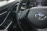 Toyota C-HR din 2021 cu 126.000 km - oferta TOY196529 - foto 14