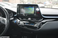 Toyota C-HR din 2021 cu 126.000 km - oferta TOY196529 - foto 15