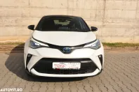 Toyota C-HR din 2021 cu 126.000 km - oferta TOY196529 - foto 17