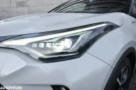 Toyota C-HR din 2021 cu 126.000 km - oferta TOY196529 - foto 18