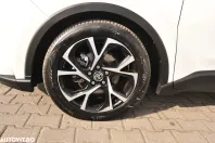 Toyota C-HR din 2021 cu 126.000 km - oferta TOY196529 - foto 20