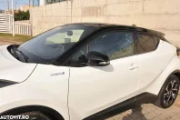 Toyota C-HR din 2021 cu 126.000 km - oferta TOY196529 - foto 21