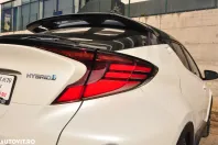 Toyota C-HR din 2021 cu 126.000 km - oferta TOY196529 - foto 23