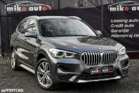 BMW X1 (Seria X) din 2021 cu 157.000 km - oferta BMW196530 - foto 1