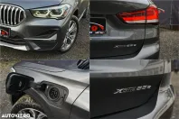 BMW X1 (Seria X) din 2021 cu 157.000 km - oferta BMW196530 - foto 10
