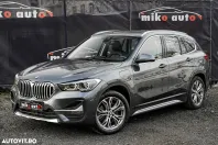 BMW X1 (Seria X) din 2021 cu 157.000 km - oferta BMW196530 - foto 13