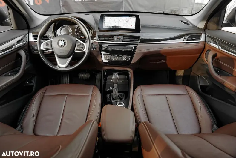 BMW X1 (Seria X) din 2021 cu 157.000 km - oferta BMW196530 - foto 14