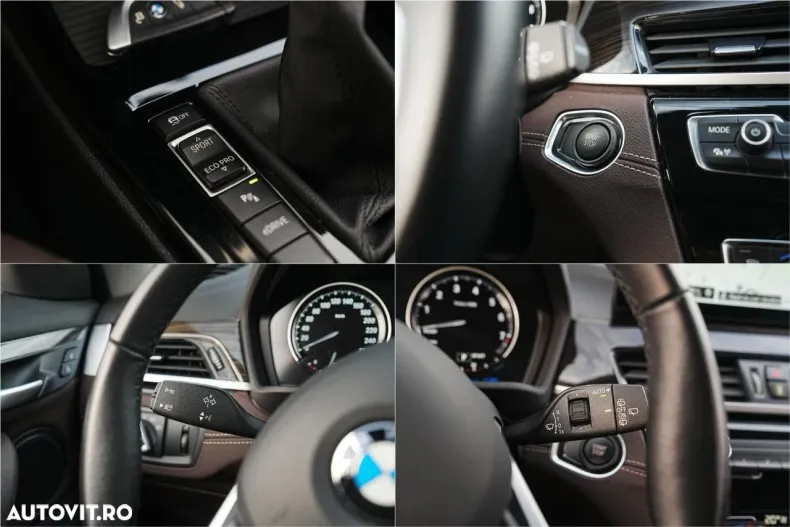 BMW X1 (Seria X) din 2021 cu 157.000 km - oferta BMW196530 - foto 18