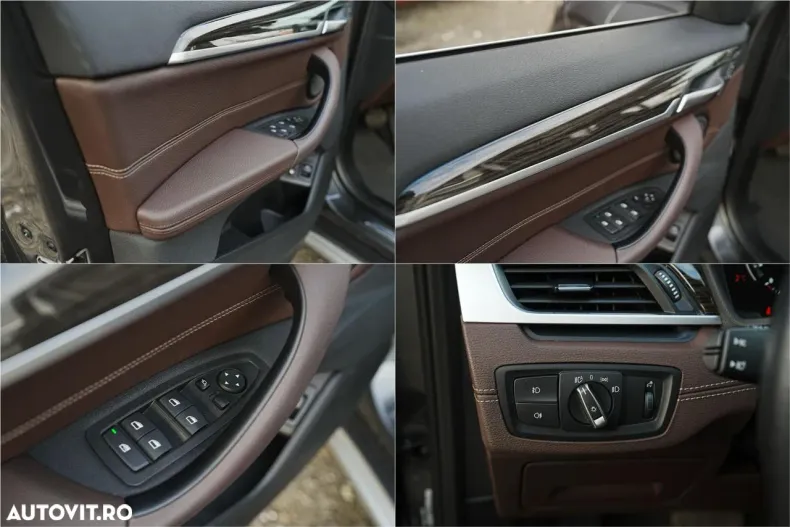 BMW X1 (Seria X) din 2021 cu 157.000 km - oferta BMW196530 - foto 20