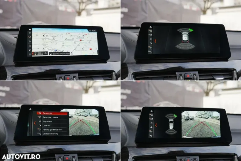 BMW X1 (Seria X) din 2021 cu 157.000 km - oferta BMW196530 - foto 22