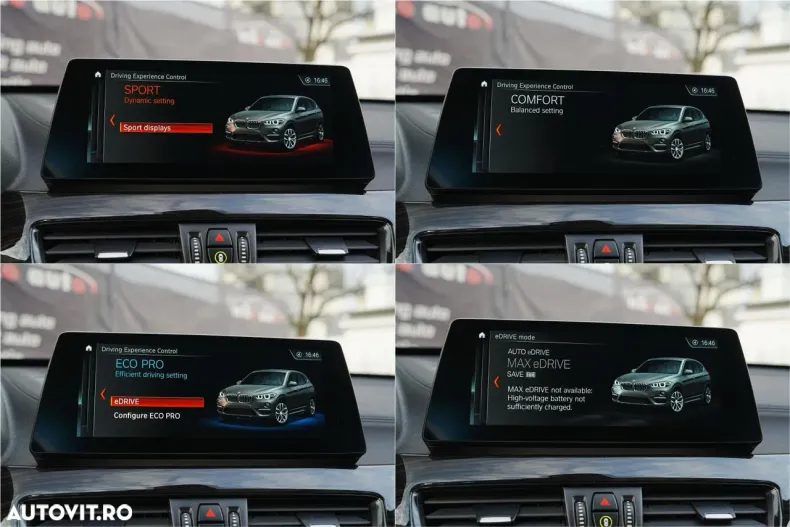 BMW X1 (Seria X) din 2021 cu 157.000 km - oferta BMW196530 - foto 23