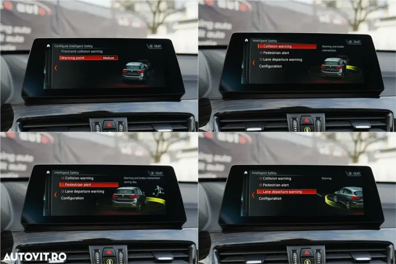 BMW X1 (Seria X) din 2021 cu 157.000 km - oferta BMW196530 - foto 25