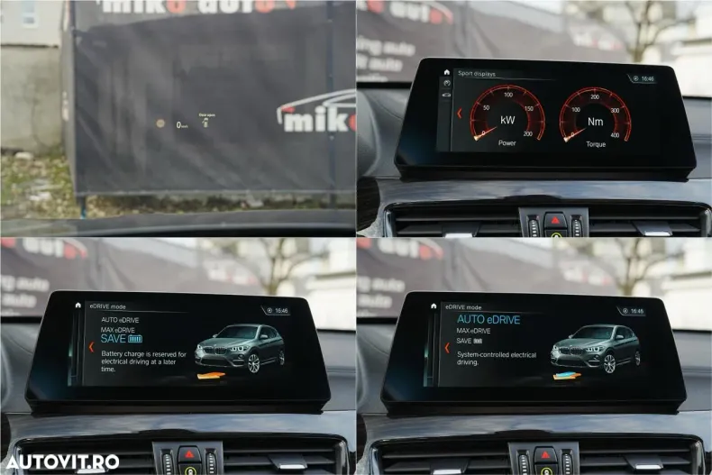 BMW X1 (Seria X) din 2021 cu 157.000 km - oferta BMW196530 - foto 27