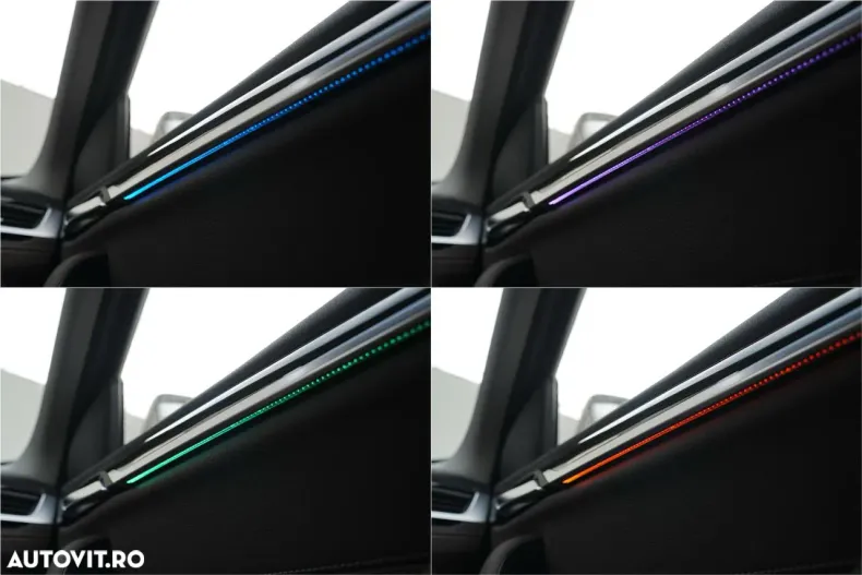 BMW X1 (Seria X) din 2021 cu 157.000 km - oferta BMW196530 - foto 28