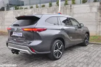 Toyota Highlander din 2021 cu 151.100 km - oferta TOY196531 - foto 4