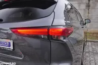 Toyota Highlander din 2021 cu 151.100 km - oferta TOY196531 - foto 14