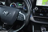 Toyota Highlander din 2021 cu 151.100 km - oferta TOY196531 - foto 22
