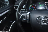 Toyota Highlander din 2021 cu 151.100 km - oferta TOY196531 - foto 23
